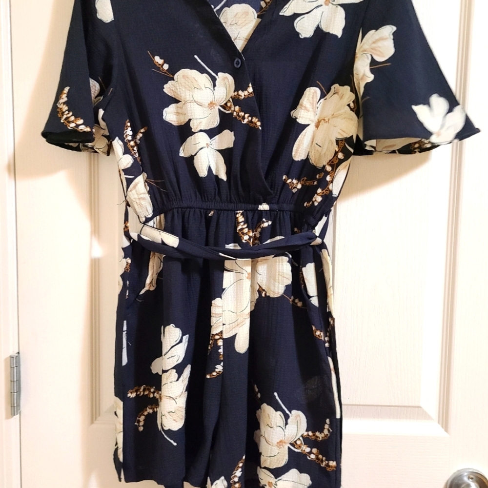 Jumper short